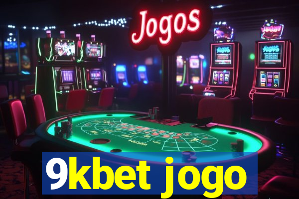 9kbet jogo